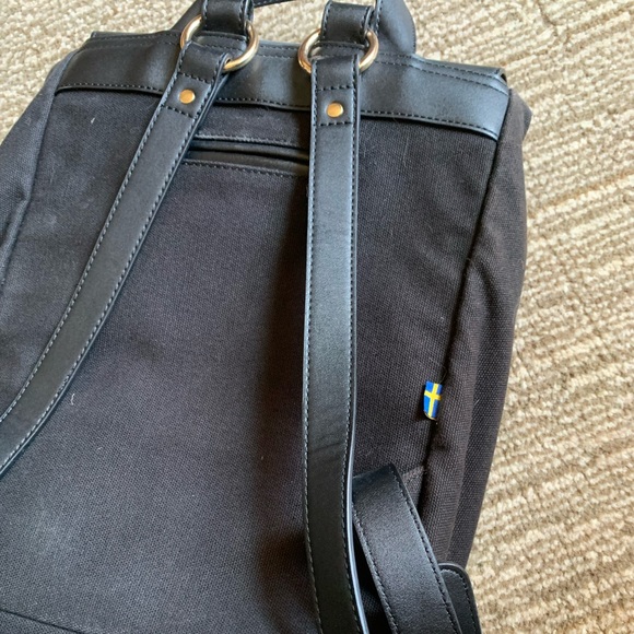 Gaston Luga Backpack - Picture 8 of 11